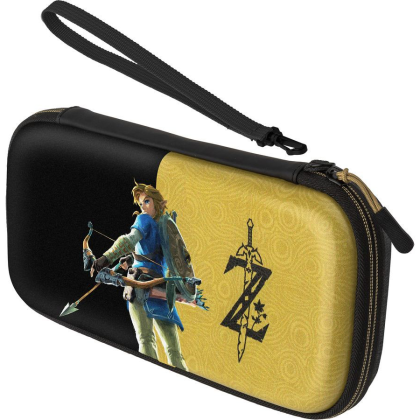 nstravel zelda-breath-of-the-wild